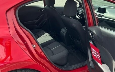 Mazda 3, 2018 год, 1 950 000 рублей, 6 фотография