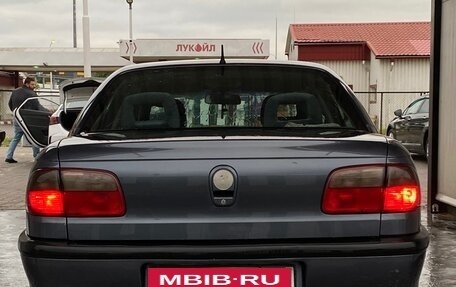 Opel Omega B, 1995 год, 120 000 рублей, 5 фотография