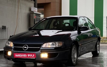 Opel Omega B, 1995 год, 120 000 рублей, 2 фотография