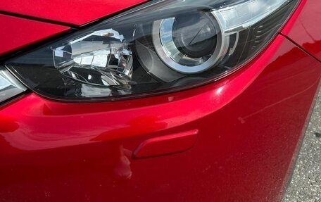 Mazda 3, 2018 год, 1 950 000 рублей, 8 фотография