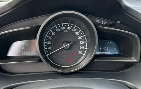 Mazda 3, 2018 год, 1 950 000 рублей, 11 фотография