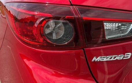 Mazda 3, 2018 год, 1 950 000 рублей, 7 фотография