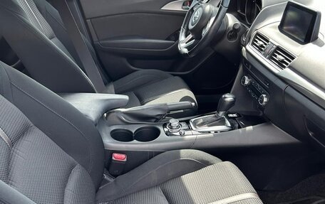 Mazda 3, 2018 год, 1 950 000 рублей, 9 фотография