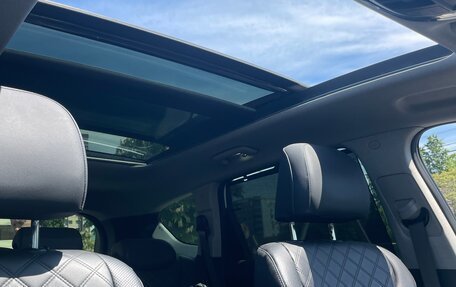 Hyundai Santa Fe IV, 2020 год, 2 950 000 рублей, 5 фотография