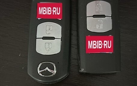Mazda 3, 2018 год, 1 950 000 рублей, 16 фотография