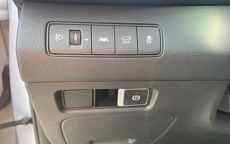 Hyundai Santa Fe IV, 2020 год, 2 950 000 рублей, 7 фотография