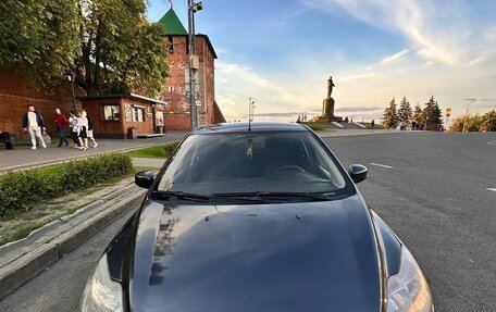 Ford Focus II рестайлинг, 2010 год, 580 000 рублей, 2 фотография