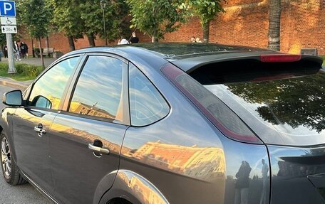 Ford Focus II рестайлинг, 2010 год, 580 000 рублей, 8 фотография