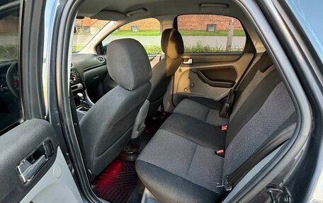 Ford Focus II рестайлинг, 2010 год, 580 000 рублей, 13 фотография