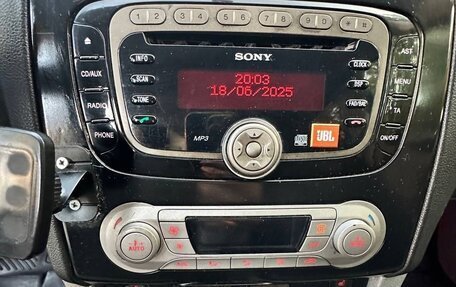 Ford Focus II рестайлинг, 2010 год, 580 000 рублей, 12 фотография