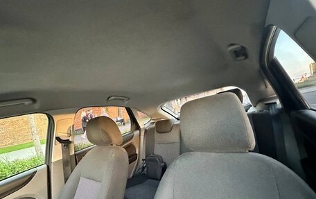 Ford Focus II рестайлинг, 2010 год, 580 000 рублей, 14 фотография