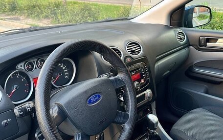 Ford Focus II рестайлинг, 2010 год, 580 000 рублей, 10 фотография