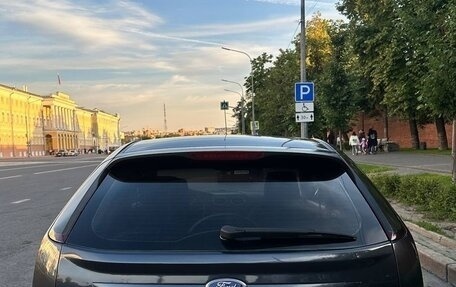 Ford Focus II рестайлинг, 2010 год, 580 000 рублей, 9 фотография