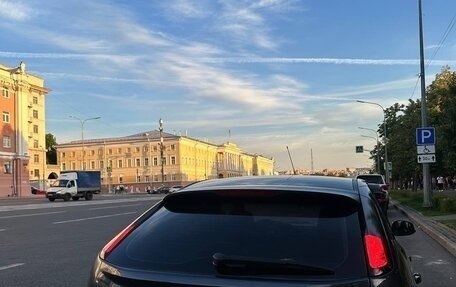 Ford Focus II рестайлинг, 2010 год, 580 000 рублей, 4 фотография