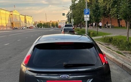 Ford Focus II рестайлинг, 2010 год, 580 000 рублей, 3 фотография