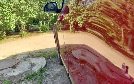 KIA Rio IV, 2019 год, 1 800 000 рублей, 6 фотография