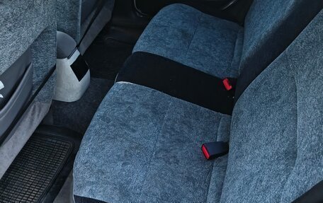 Ford Mondeo II, 1997 год, 145 000 рублей, 9 фотография