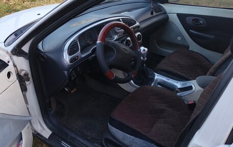 Ford Mondeo II, 1997 год, 145 000 рублей, 16 фотография