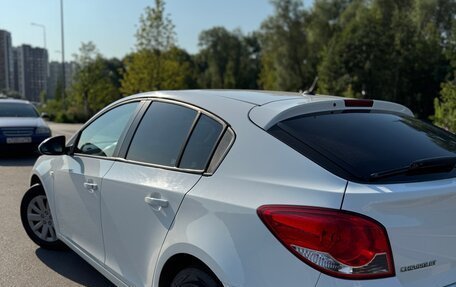 Chevrolet Cruze II, 2012 год, 750 000 рублей, 7 фотография