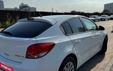 Chevrolet Cruze II, 2012 год, 750 000 рублей, 6 фотография