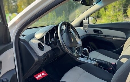 Chevrolet Cruze II, 2012 год, 750 000 рублей, 8 фотография