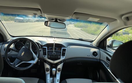 Chevrolet Cruze II, 2012 год, 750 000 рублей, 11 фотография