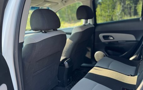 Chevrolet Cruze II, 2012 год, 750 000 рублей, 10 фотография