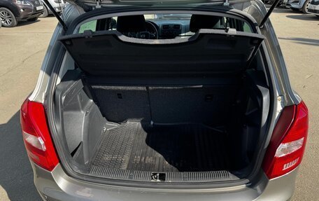 Skoda Fabia II, 2014 год, 890 000 рублей, 11 фотография