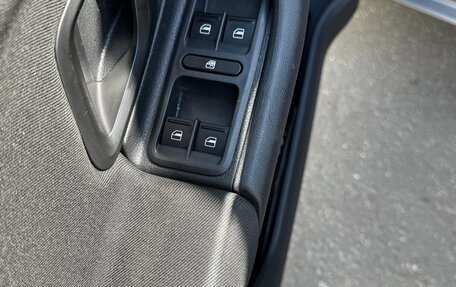 Skoda Fabia II, 2014 год, 890 000 рублей, 15 фотография