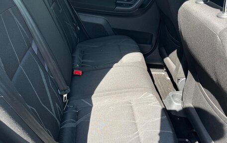 Skoda Fabia II, 2014 год, 890 000 рублей, 13 фотография