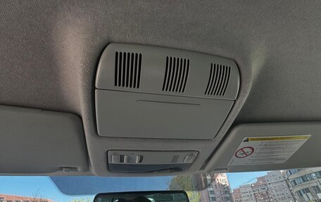 Skoda Fabia II, 2014 год, 890 000 рублей, 19 фотография