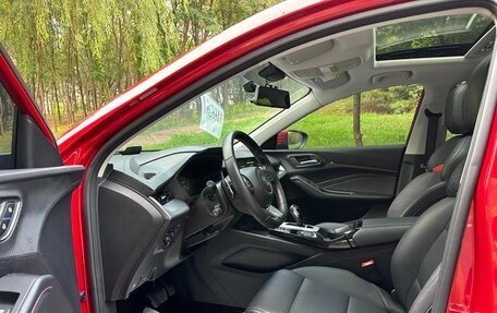 MG 5, 2021 год, 1 160 000 рублей, 14 фотография
