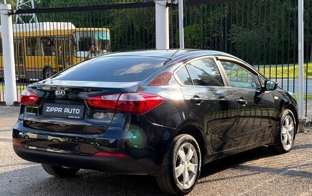 KIA Cerato III, 2015 год, 929 000 рублей, 4 фотография