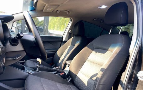 KIA Cerato III, 2015 год, 929 000 рублей, 14 фотография