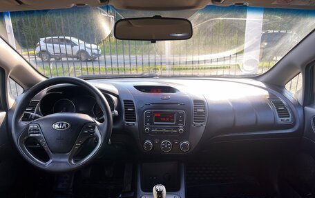 KIA Cerato III, 2015 год, 929 000 рублей, 9 фотография