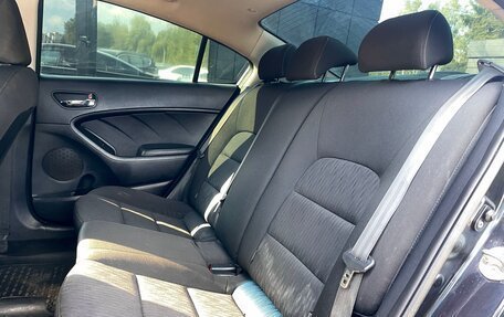 KIA Cerato III, 2015 год, 929 000 рублей, 19 фотография
