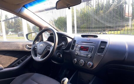KIA Cerato III, 2015 год, 929 000 рублей, 8 фотография
