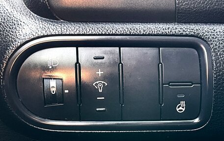 KIA Cerato III, 2015 год, 929 000 рублей, 24 фотография
