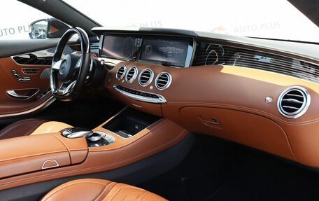 Mercedes-Benz S-Класс, 2015 год, 5 200 000 рублей, 10 фотография