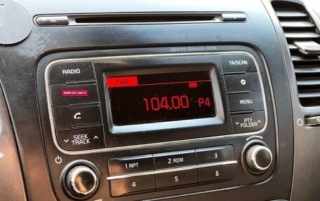 KIA Cerato III, 2015 год, 929 000 рублей, 22 фотография