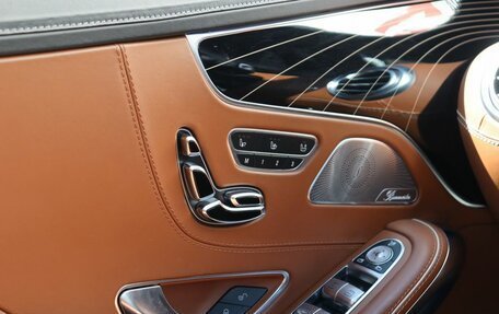 Mercedes-Benz S-Класс, 2015 год, 5 200 000 рублей, 12 фотография