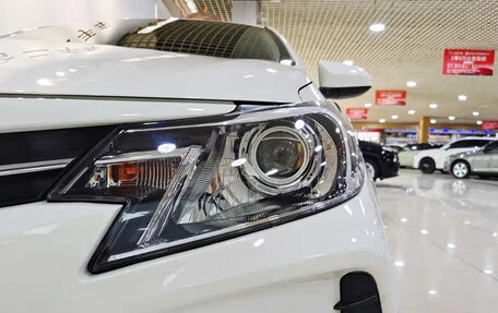 Toyota Vios III, 2021 год, 1 130 000 рублей, 6 фотография