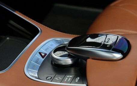 Mercedes-Benz S-Класс, 2015 год, 5 200 000 рублей, 16 фотография