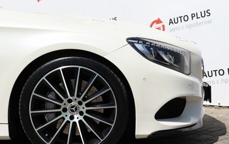 Mercedes-Benz S-Класс, 2015 год, 5 200 000 рублей, 21 фотография