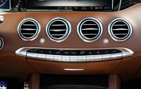 Mercedes-Benz S-Класс, 2015 год, 5 200 000 рублей, 15 фотография
