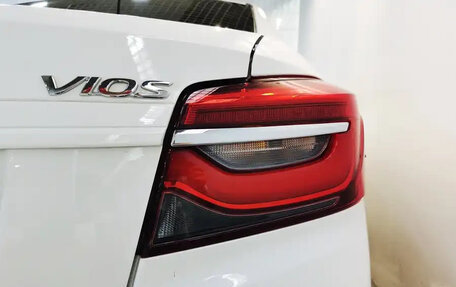 Toyota Vios III, 2021 год, 1 130 000 рублей, 7 фотография
