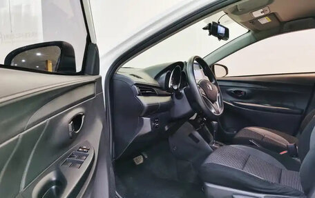 Toyota Vios III, 2021 год, 1 130 000 рублей, 13 фотография