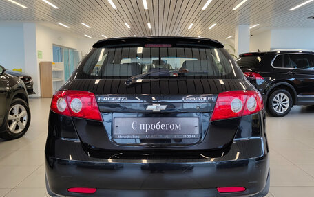 Chevrolet Lacetti, 2011 год, 465 000 рублей, 4 фотография