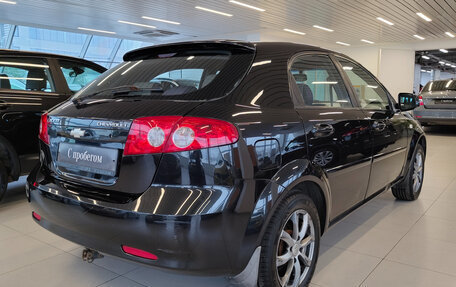 Chevrolet Lacetti, 2011 год, 465 000 рублей, 2 фотография