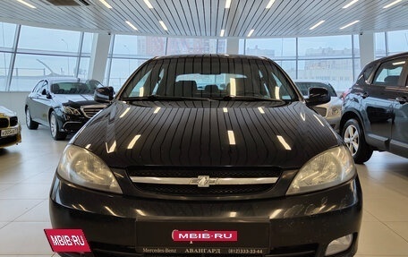 Chevrolet Lacetti, 2011 год, 465 000 рублей, 3 фотография